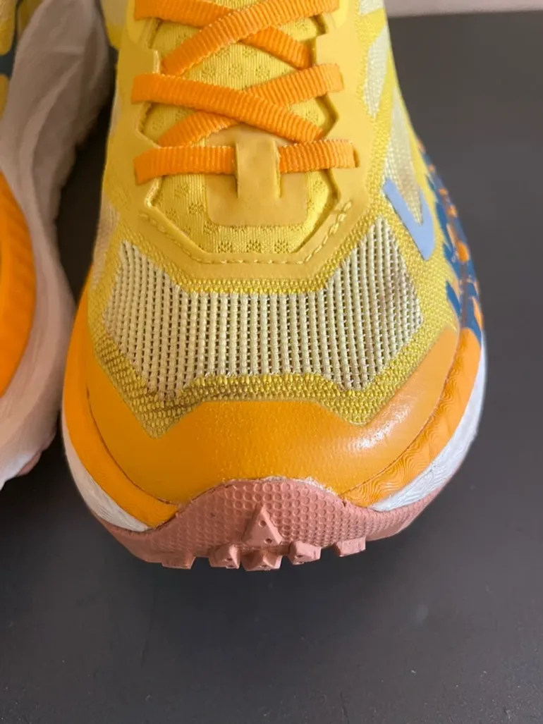 Hoka Mafate X bike usato — immagine 9 di 15