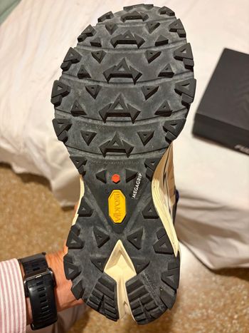 Brugt KAILAS Ex 3 bike — billede 3 af 7