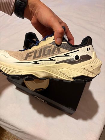 Brugt KAILAS Ex 3 bike — billede 2 af 7