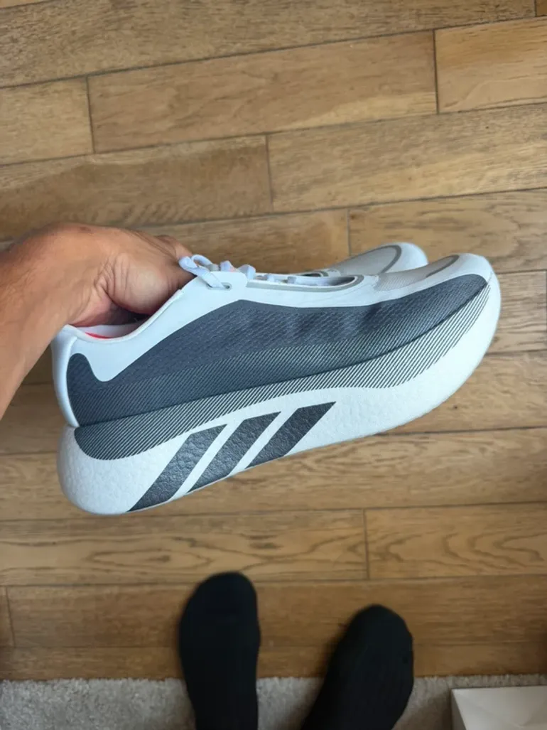 Used Adidas Hyperboost bike — image 1 of 5