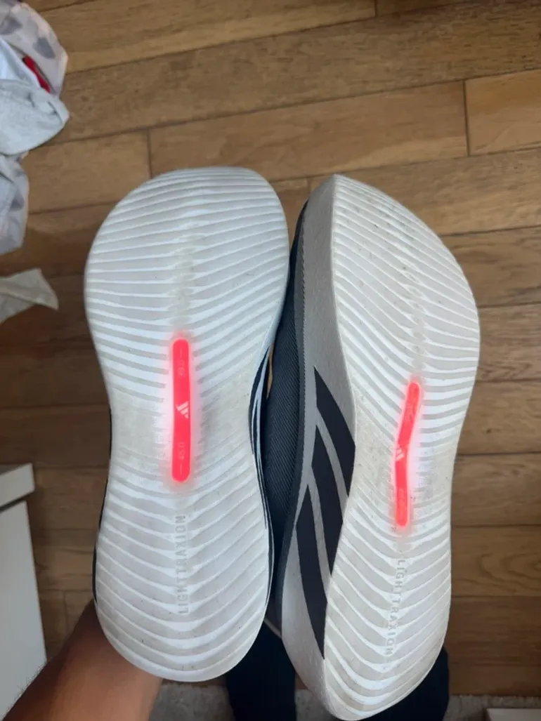 Used Adidas Hyperboost bike — image 3 of 5