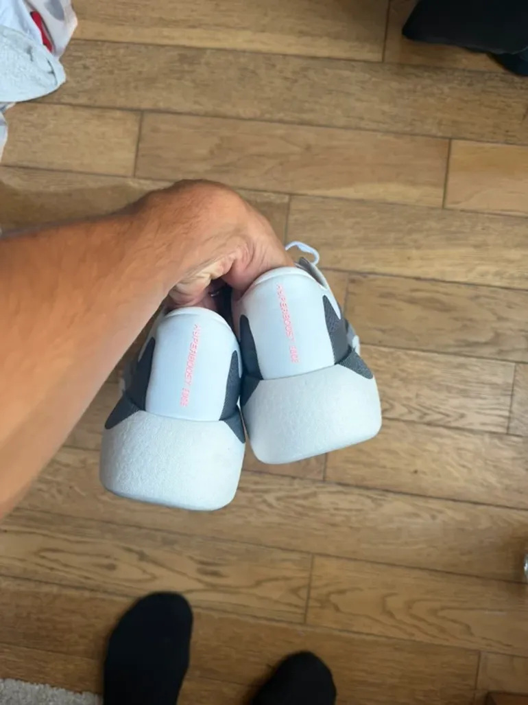 Used Adidas Hyperboost bike — image 2 of 5