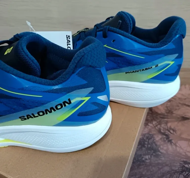 Used Salomon Phantasm bike — image 2 of 11