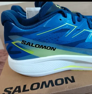 Used Salomon Phantasm bike — image 7 of 11