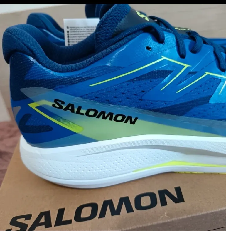 Used Salomon Phantasm bike — image 7 of 11