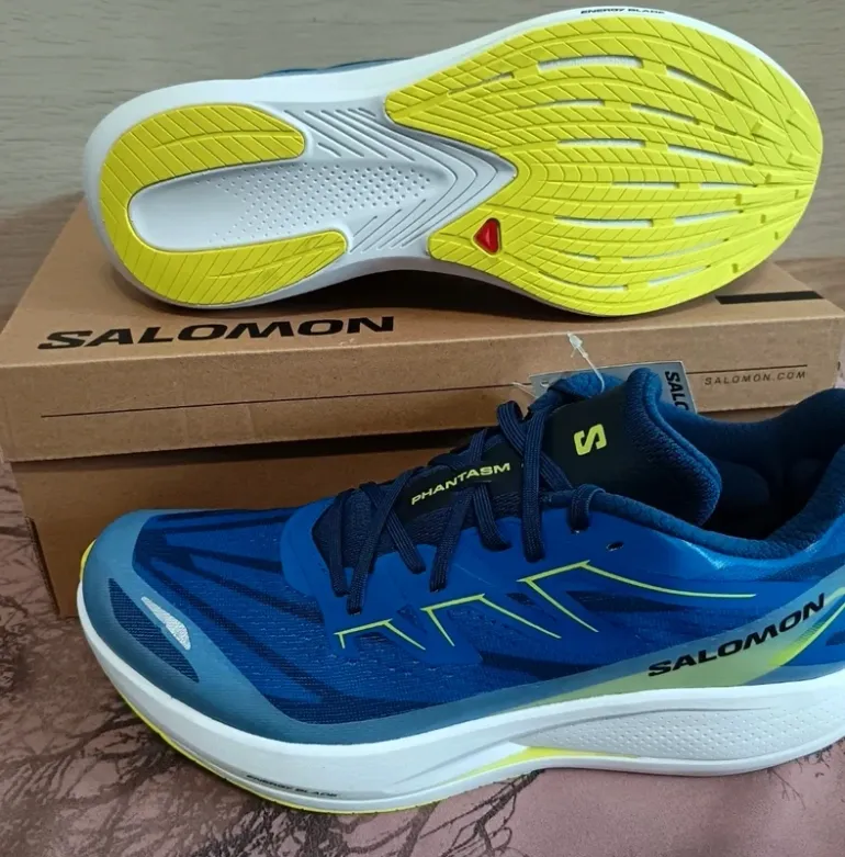 Used Salomon Phantasm bike — image 3 of 11