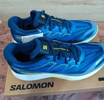 Used Salomon Phantasm bike — image 8 of 11