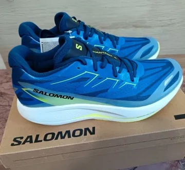 Used Salomon Phantasm bike — image 1 of 11