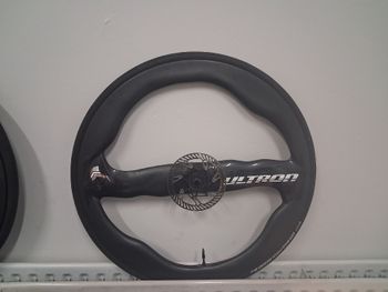 Used ultron fully carbon 2025 bike — image 2 of 5