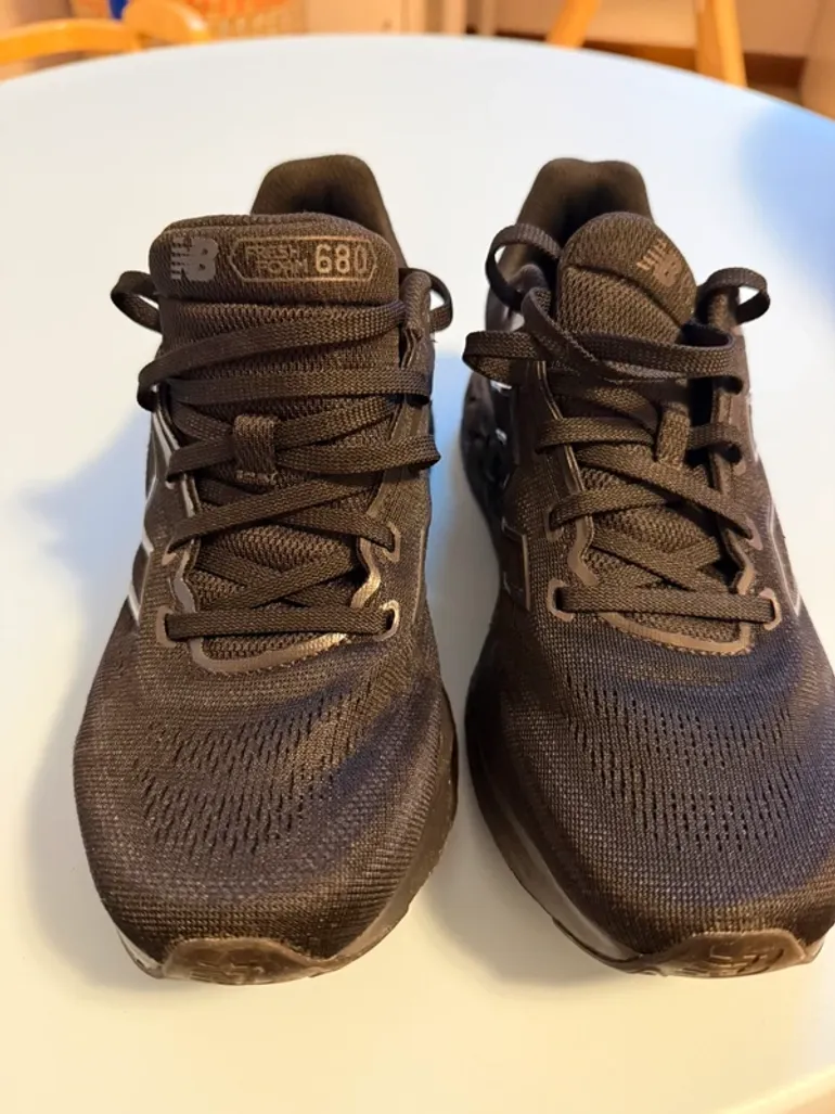 New Balance 680 bike d'occasion — image 2 sur 8
