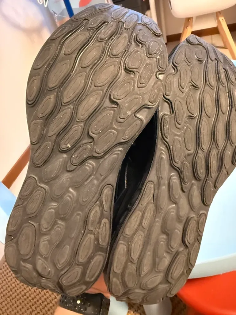 New Balance 680 bike d'occasion — image 6 sur 8