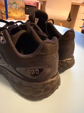New Balance 680 bike d'occasion — image 4 sur 8