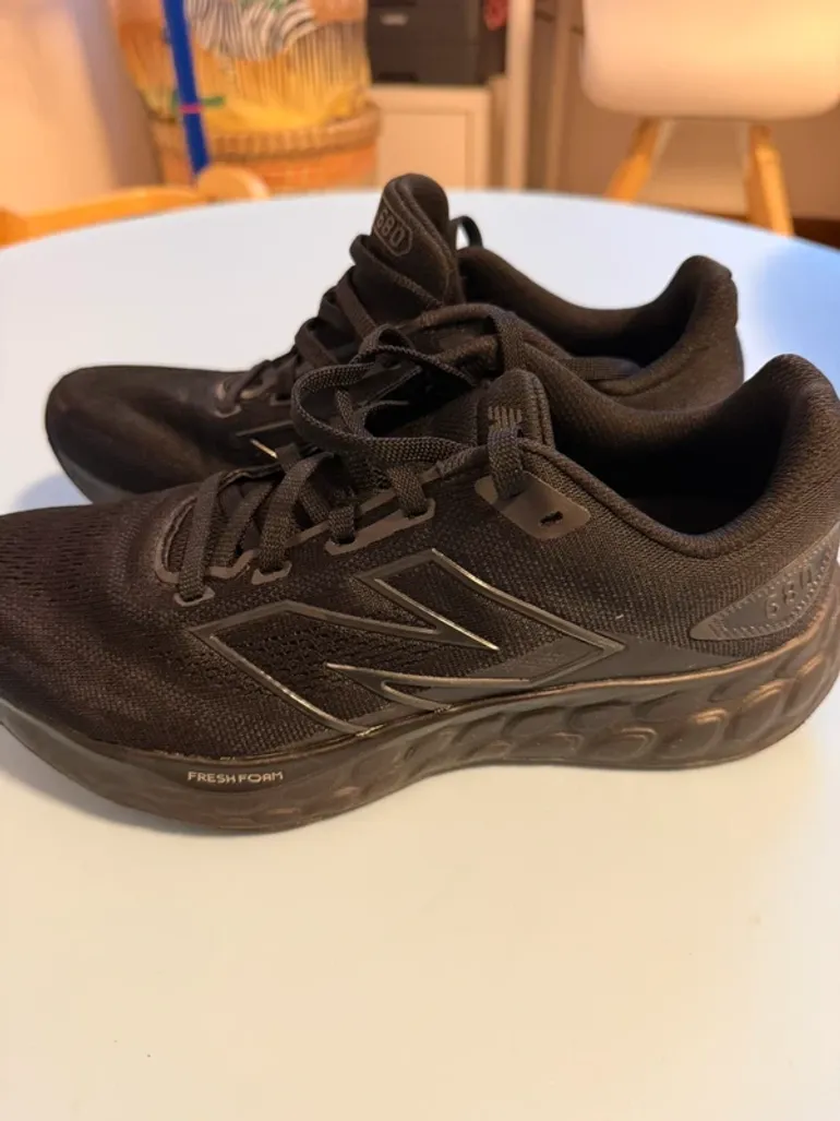 New Balance 680 bike d'occasion — image 3 sur 8
