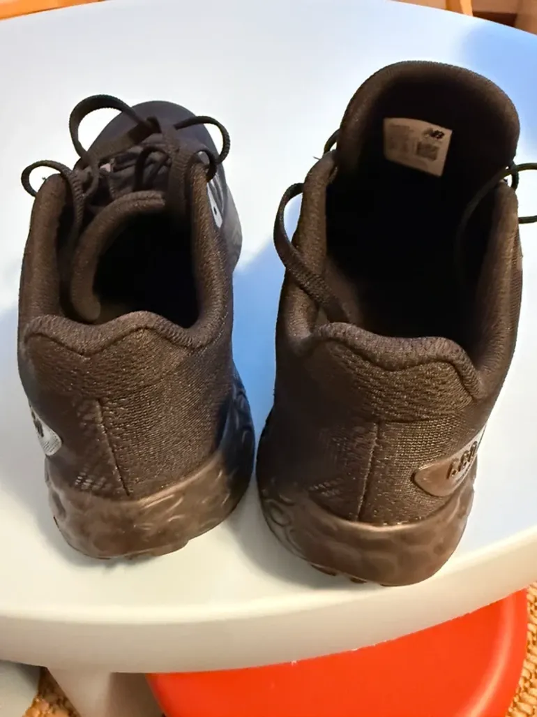 New Balance 680 bike d'occasion — image 5 sur 8