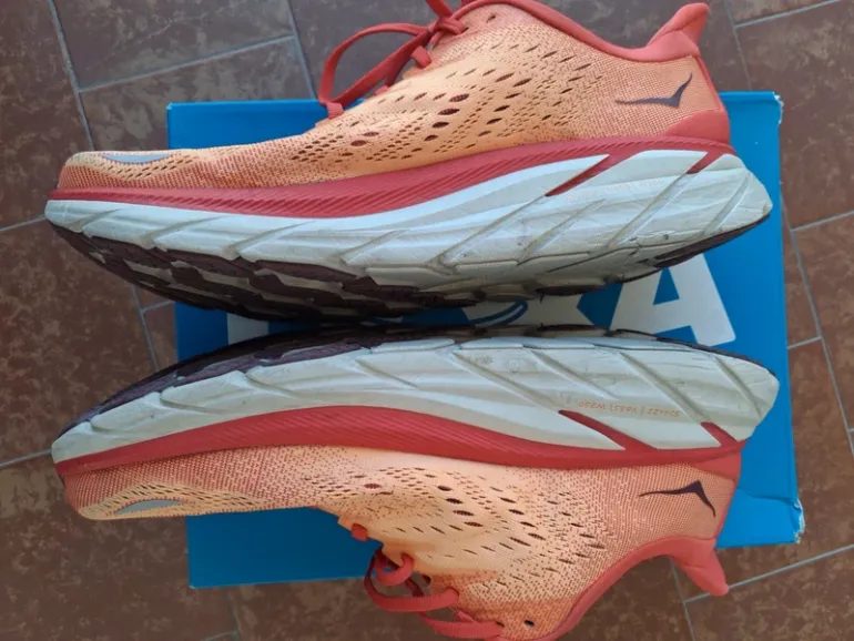 Used Scarpa Clifton 8 bike — image 12 of 12