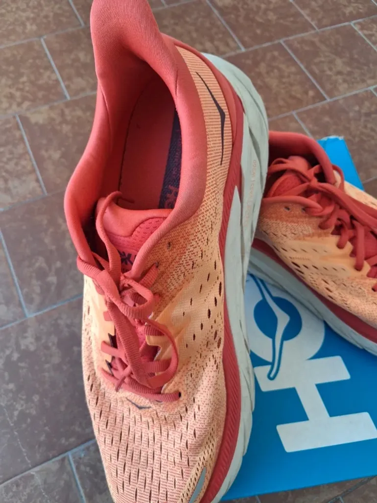 Used Scarpa Clifton 8 bike — image 2 of 12