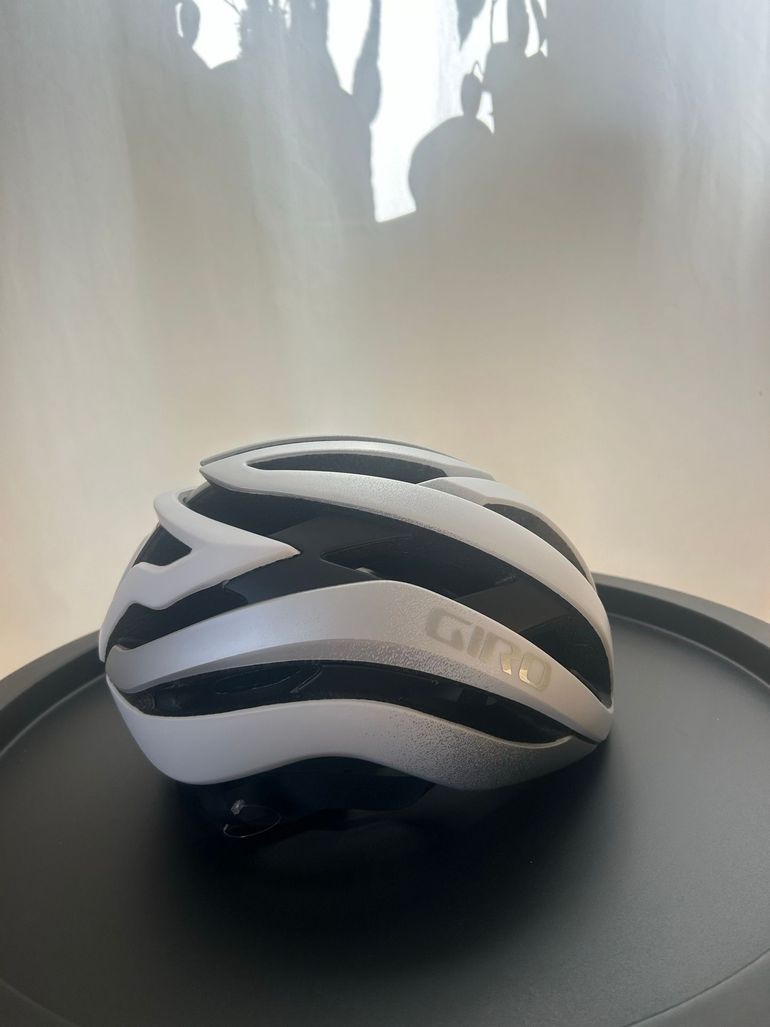 Brugt Giro Cielo Mips bike — billede 3 af 6