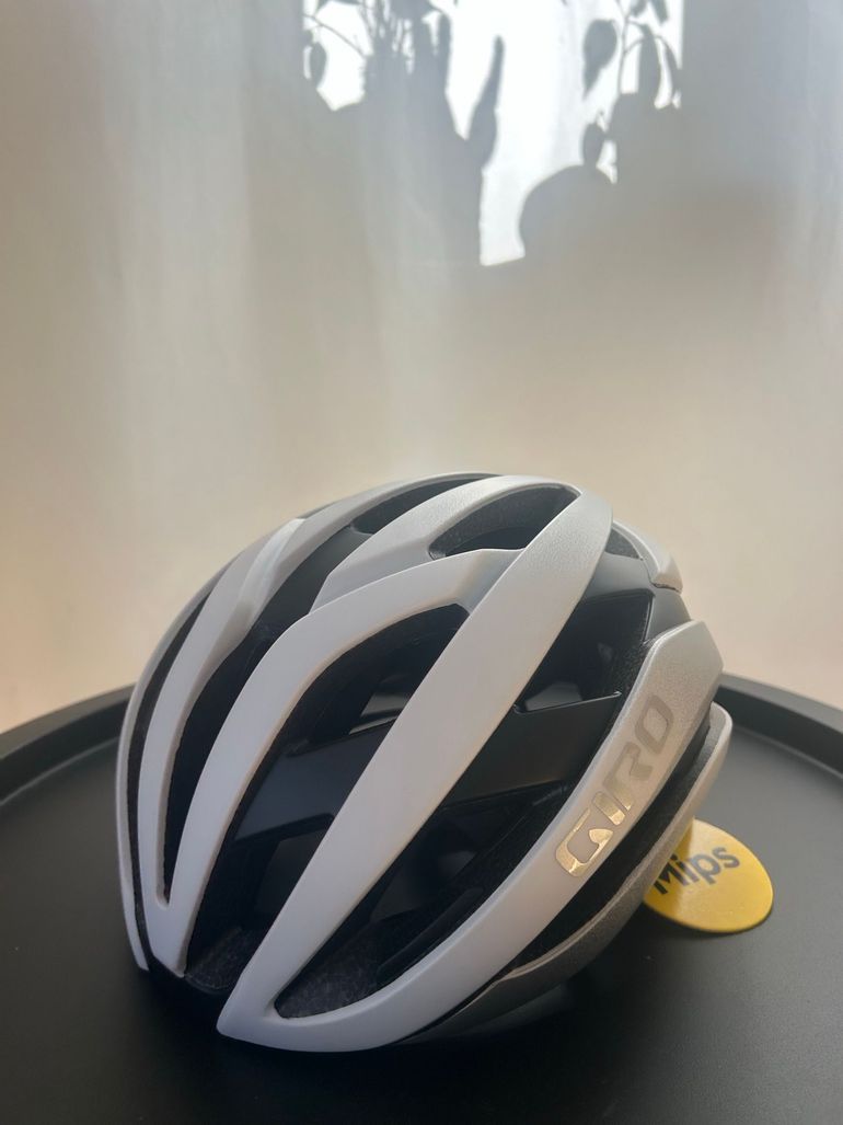 Brugt Giro Cielo Mips bike — billede 5 af 6