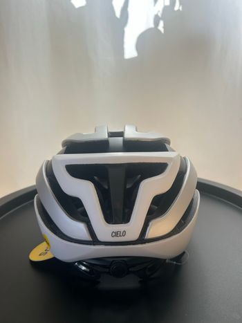 Brugt Giro Cielo Mips bike — billede 4 af 6