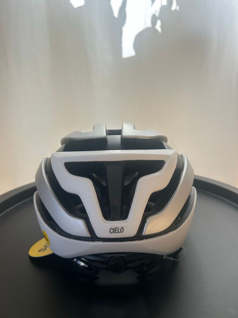 Brugt Giro Cielo Mips bike — billede 4 af 6