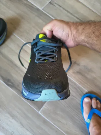 Gebrauchtes Nike Vomero bike — Bild 5 von 5