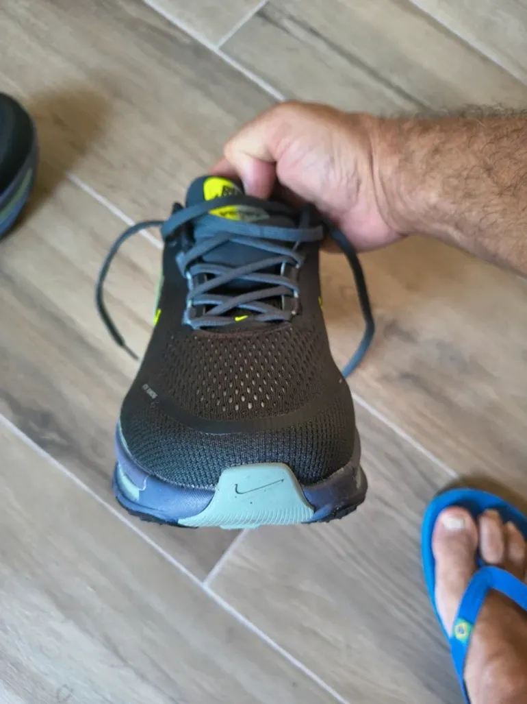 Gebrauchtes Nike Vomero bike — Bild 5 von 5