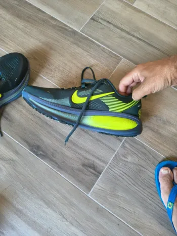 Gebrauchtes Nike Vomero bike — Bild 3 von 5