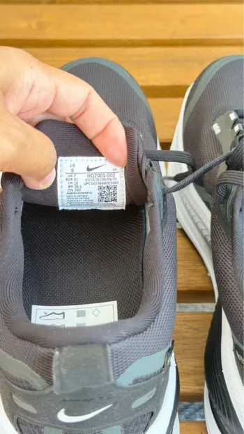 Gebrauchtes Nike Vomero 18 bike — Bild 10 von 10