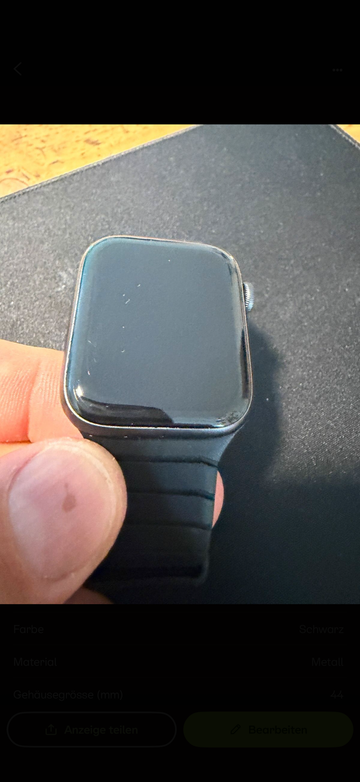 apple Series 6 Electronics d'occasion