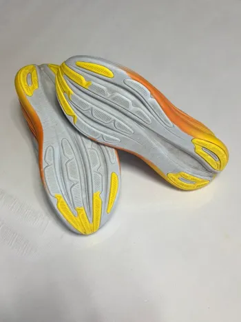 Gebrauchtes Asics Gel Nimbus 28 bike — Bild 4 von 4