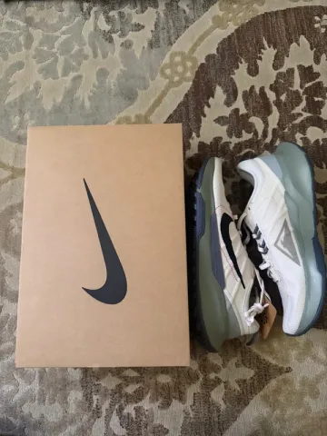 Nike Juniper Trail Running Shoes de segunda mano