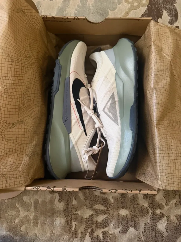 Použité Nike Juniper Trail bike — obrázek 2 z 5
