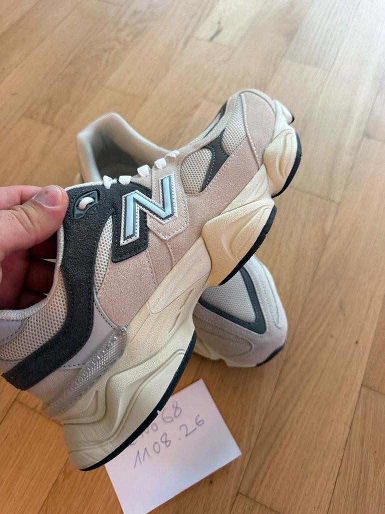 Brugt New Balance 9060 bike — billede 2 af 5