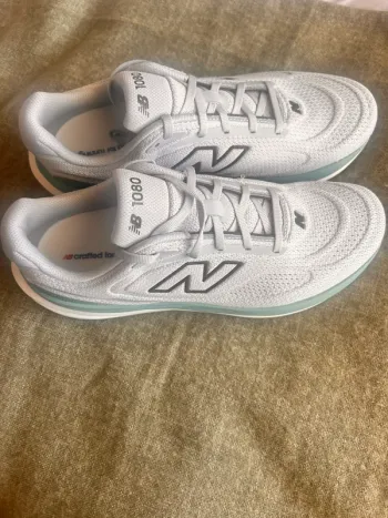 New Balance 1080 bike usato — immagine 1 di 6
