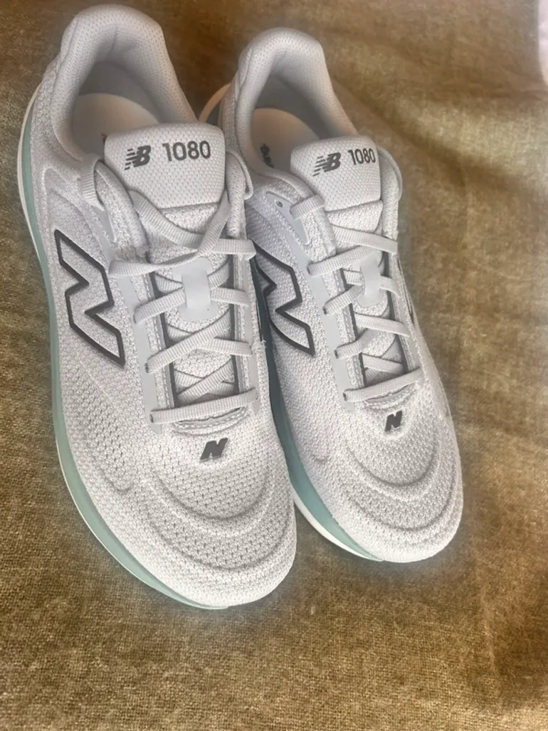New Balance 1080 bike usato — immagine 3 di 6