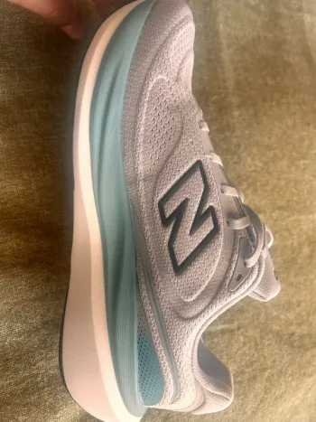 New Balance 1080 bike usato — immagine 6 di 6