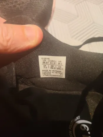 Tweedehands Asics Novablast 5 bike — afbeelding 7 van 8