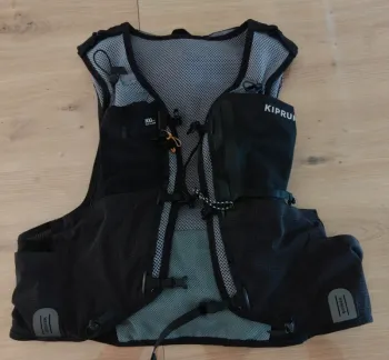 Decathlon Kiprun 900 bike usato — immagine 2 di 3