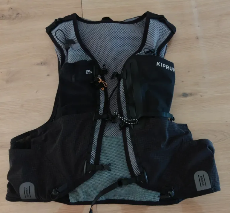 Decathlon Kiprun 900 bike usato — immagine 2 di 3