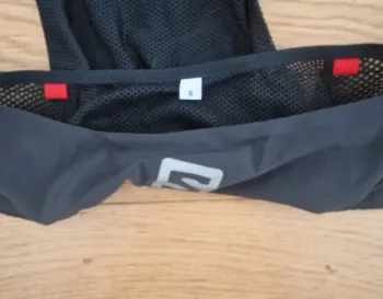 Used Salomon S/LAB Sense 5 Set bike — image 3 of 3