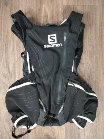 Used Salomon Advanced Skin 12 bike — image 4 of 10