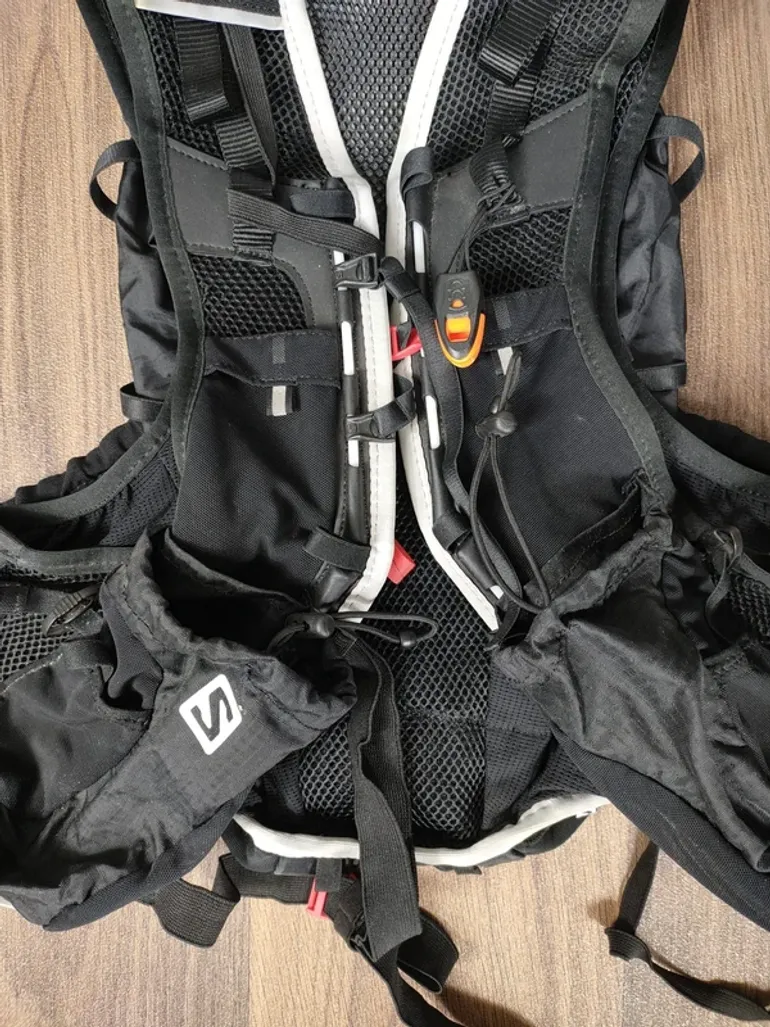 Used Salomon Advanced Skin 12 bike — image 3 of 10