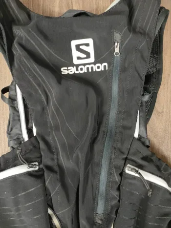 Used Salomon Advanced Skin 12 bike — image 5 of 10