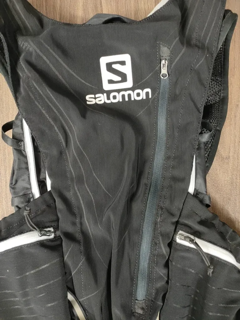 Used Salomon Advanced Skin 12 bike — image 5 of 10