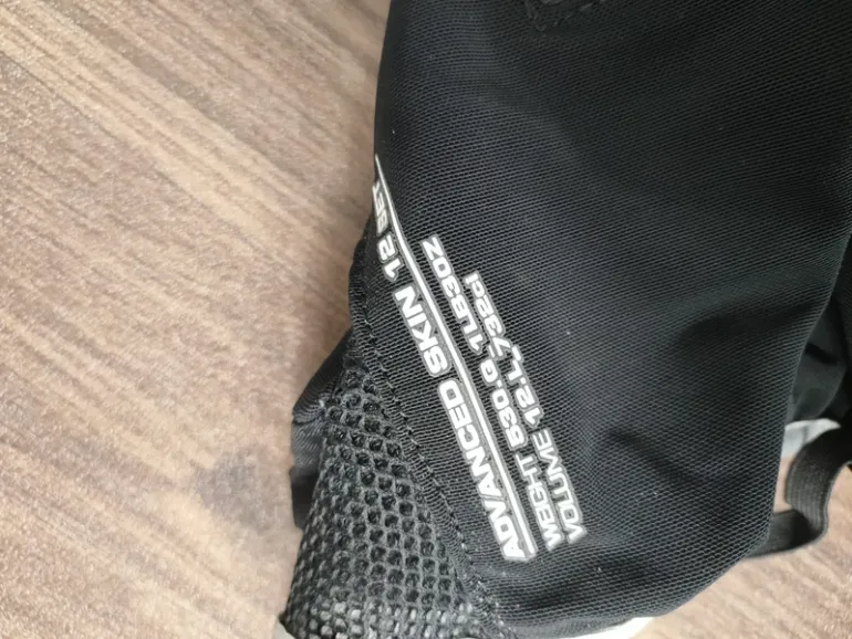 Used Salomon Advanced Skin 12 bike — image 8 of 10