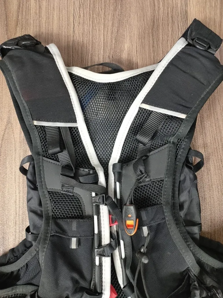 Used Salomon Advanced Skin 12 bike — image 2 of 10