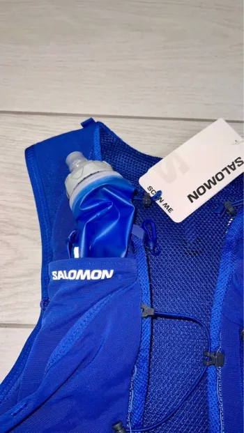 Gebrauchtes Salomon Adv Skin 5 bike — Bild 2 von 7