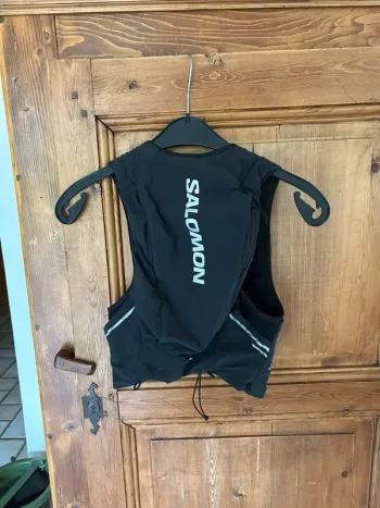 Salomon Trail 10l TT bike de segunda mano — imagen 2 de 4