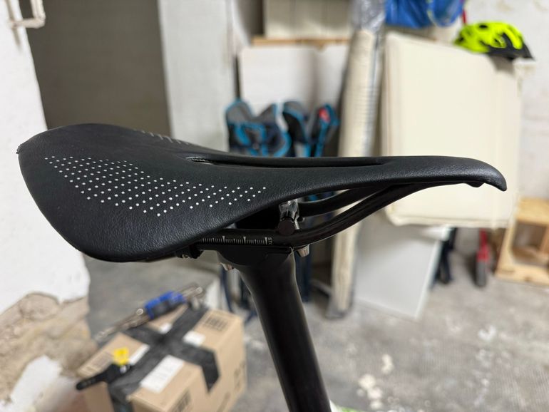 Brugt Elita One 2024 bike — billede 4 af 6