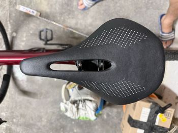 Brugt Elita One 2024 bike — billede 2 af 6